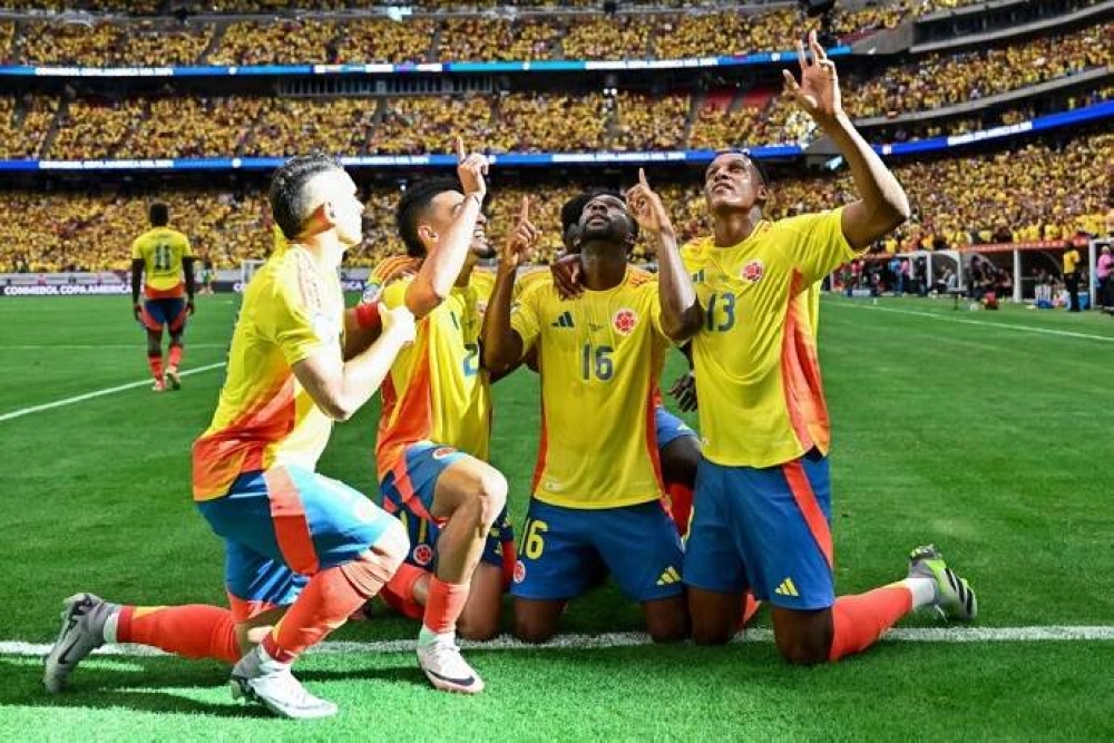 Nhận định soi kèo Colombia vs Costa Rica, 5h00 ngày 29/6 - Bảng D Copa America 2024