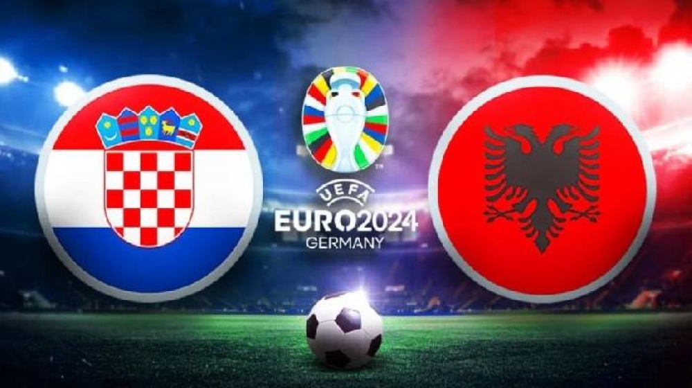 Nhận định soi kèo Croatia vs Albania, 20h00 ngày 19/6 - bảng B EURO 2024