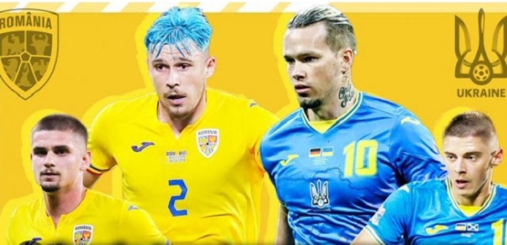 Nhận định soi kèo Romania vs Ukraine, 20h00 ngày 17/6 – Bảng E Euro 2024