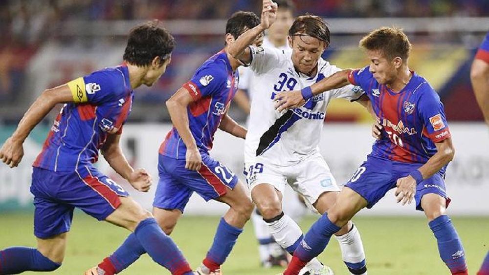 Nhận định soi kèo Sanfrecce Hiroshima vs FC Tokyo, 16h30 ngày 9/6 – League Cup Nhật Bản