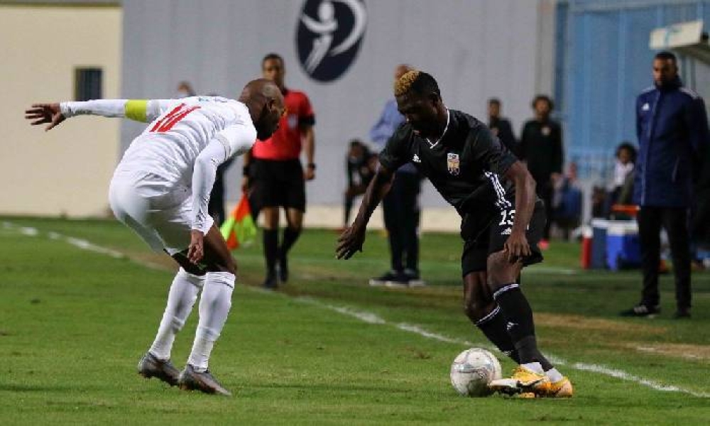 Nhận định soi kèo Future FC vs El Gounah, 22h59 ngày 13/06 – VĐQG Ai Cập