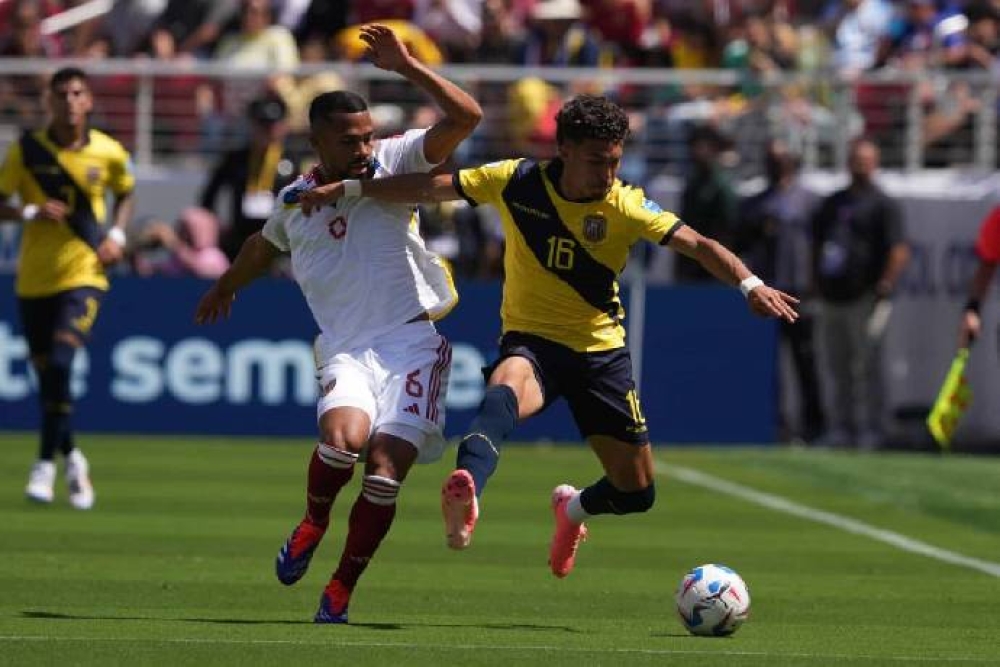 Nhận định bóng đá Ecuador vs Jamaica, 5h00 ngày 27/6 – Copa America 2024