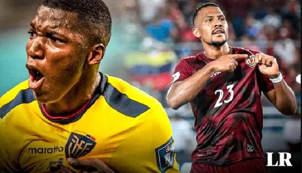 Nhận định bóng đá Ecuador vs Venezuela, 5h00 ngày 23/6 – Copa America 2024