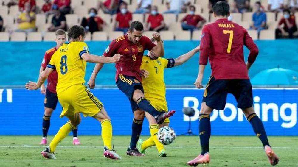 Nhận định soi kèo Tây Ban Nha vs Andorra, 2h30 ngày 6/6 – Giao hữu