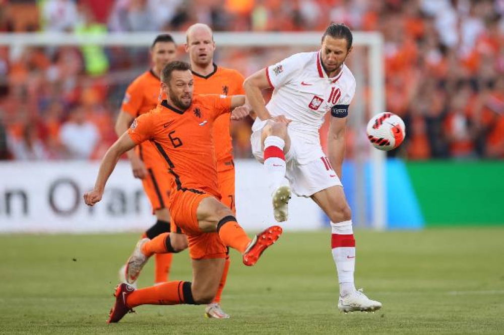 Nhận định soi kèo Ba Lan vs Hà Lan, 20h00 ngày 16/6 – Euro 2024