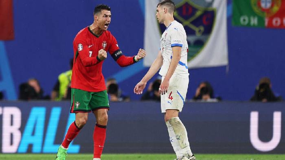 Nhận định soi kèo Georgia vs Bồ Đào Nha, 02h00 ngày 27/6 – bảng F Euro 2024