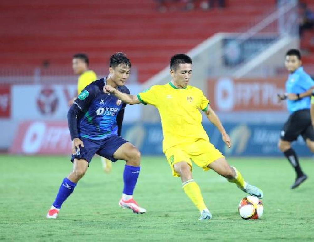 Nhận định soi kèo Bình Định FC vs Quảng Nam, 18h00 ngày 30/5 – Giải VĐQG Việt Nam