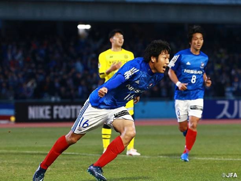 Nhận định soi kèo Yokohama F Marinos vs Kashiwa Reysol, 17h00 ngày 29/5 – Giải VĐQG Nhật Bản