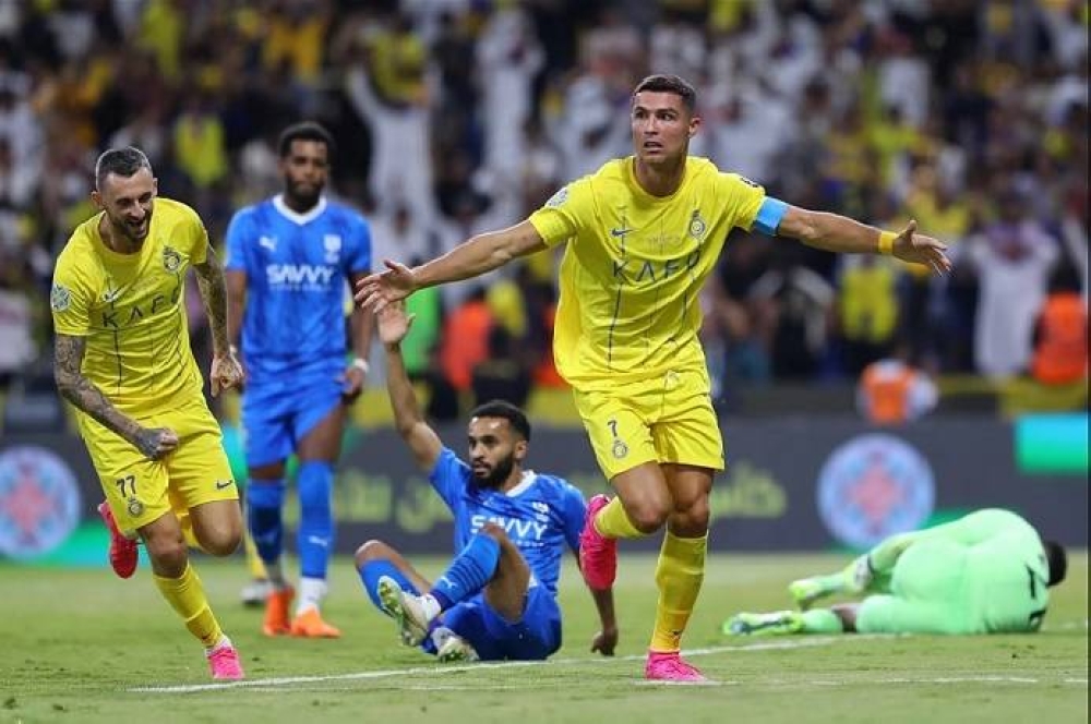 Nhận định soi kèo Al-Hilal vs Al-Nassr, 1h00 ngày 1/6 - Chung kết King's Cup Saudi Arabia