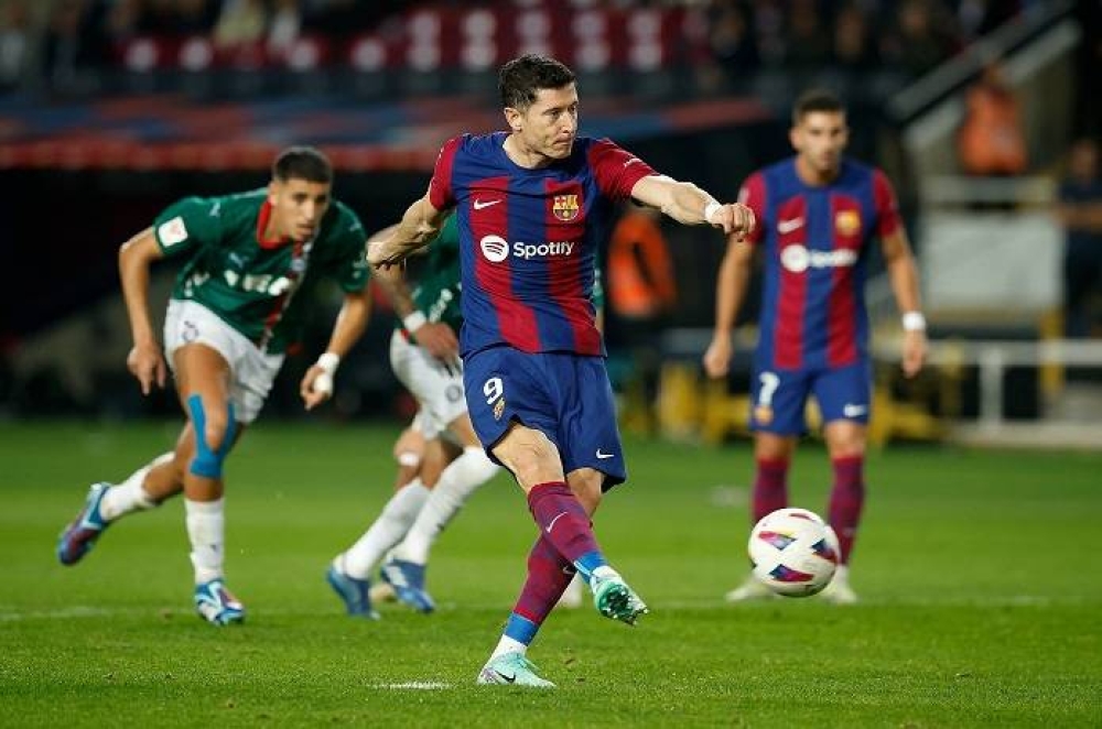 Nhận định soi kèo Barcelona vs Real Sociedad, 02h00 ngày 14/5 tại vòng 35 giải VĐQG Tây Ban Nha