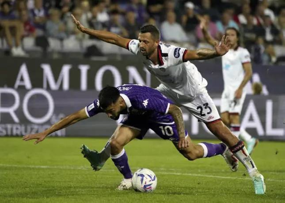 Nhận định bóng đá Cagliari vs Fiorentina, 1h45 ngày 24/5 – VĐQG Italia