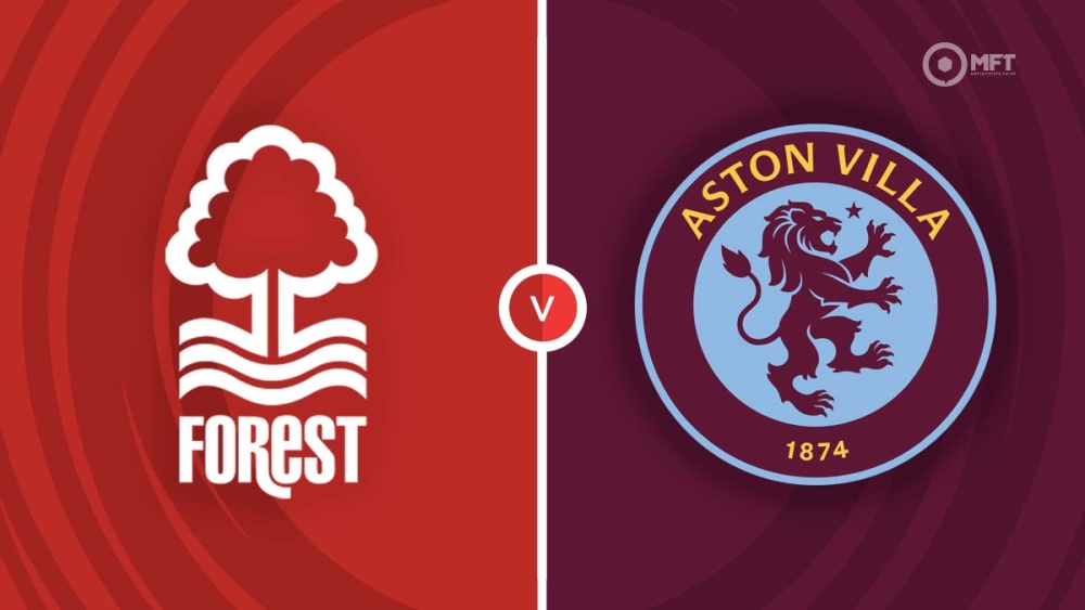 Nhận định, soi kèo Nottm Forest vs Aston Villa, 21h00 ngày 05/11 - giải Ngoại hạng Anh.