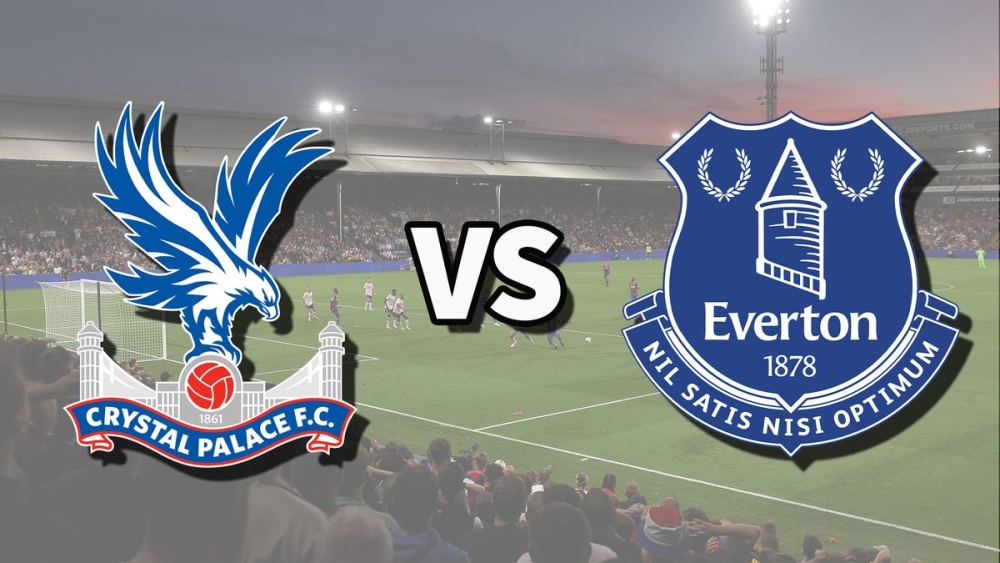 Nhận định, soi kèo Crystal Palace vs Everton, 22h00 ngày 11/11 - giải Ngoại hạng Anh.