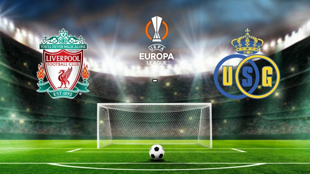 Nhận định, soi kèo Liverpool vs Union SG, 02h00 ngày 06/10 - giải Cup C2 Châu Âu