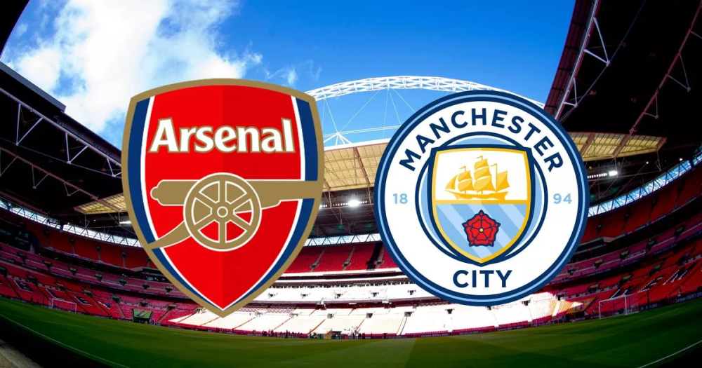 Nhận định, soi kèo Arsenal vs Man City, 22h30 ngày 08/10 - giải Ngoại hạng Anh