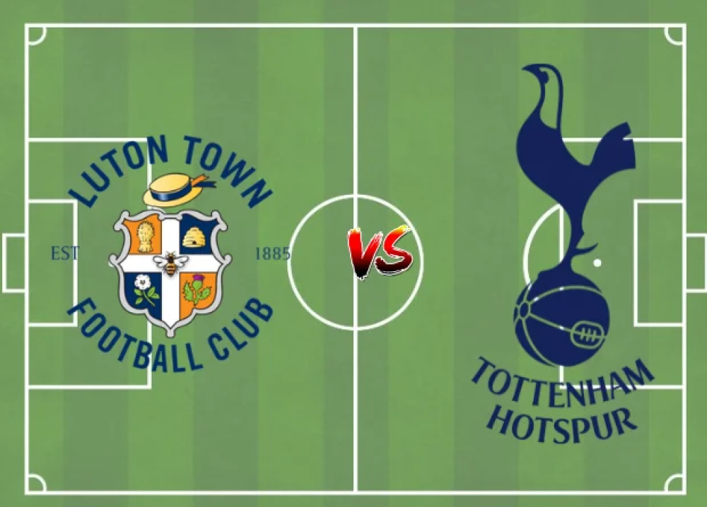 Nhận định, soi kèo Luton Town vs Tottenham, 18h30 ngày 07/10 - giải Ngoại hạng Anh