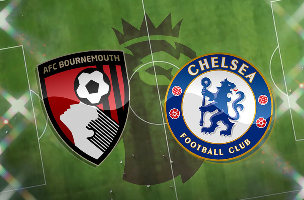 Nhận định, soi kèo Bournemouth vs Chelsea, 20:00 ngày 17/09 - giải Ngoại hạng Anh