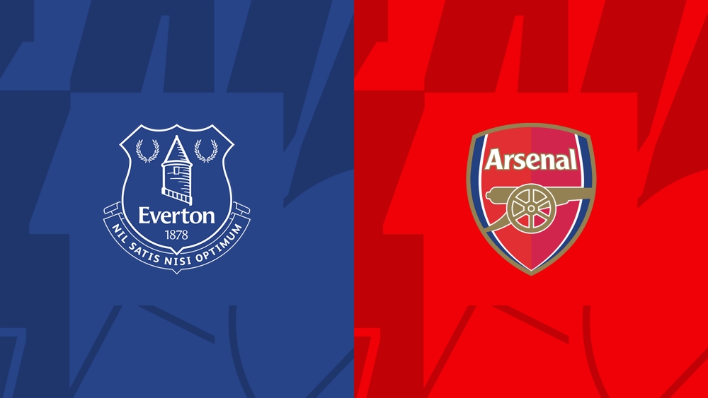 Nhận định, soi kèo Everton vs Arsenal, 22h30 ngày 18/9 - giải Ngoại hạng Anh