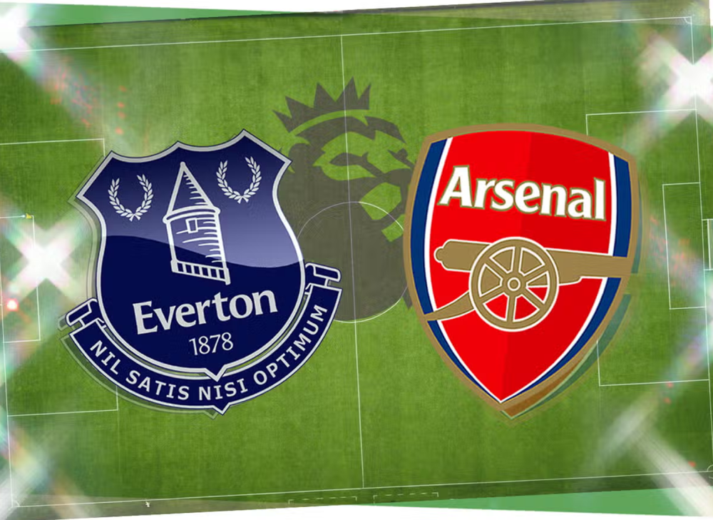 Nhận định, soi kèo Everton vs Arsenal, 22h30 ngày 17/9 - giải Ngoại hạng Anh