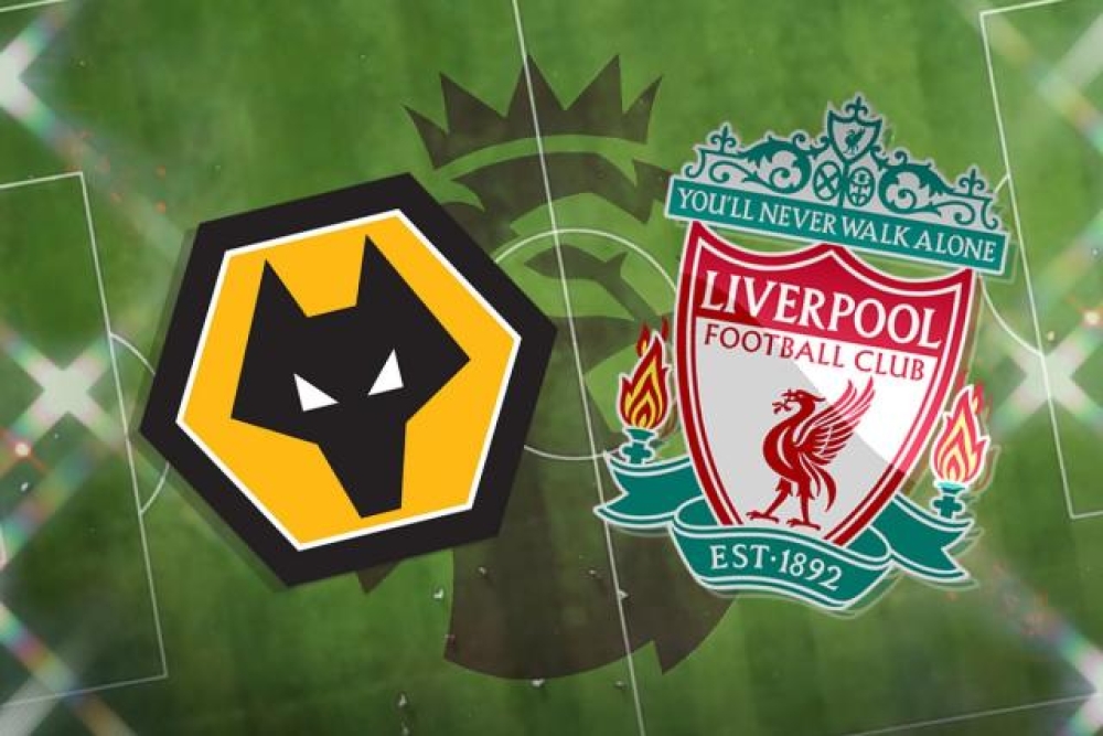 Nhận định, soi kèo Wolves vs Liverpool, 18h30 ngày 16/9 - giải Ngoại hạng Anh