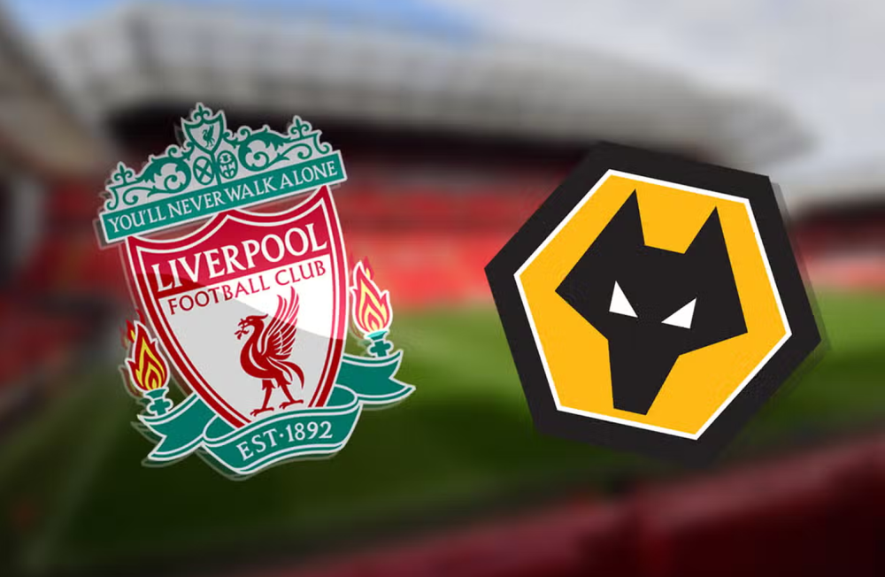 Nhận định, soi kèo Liverpool vs Wolves, 18:30 ngày 16/9 - giải Ngoại hạng Anh