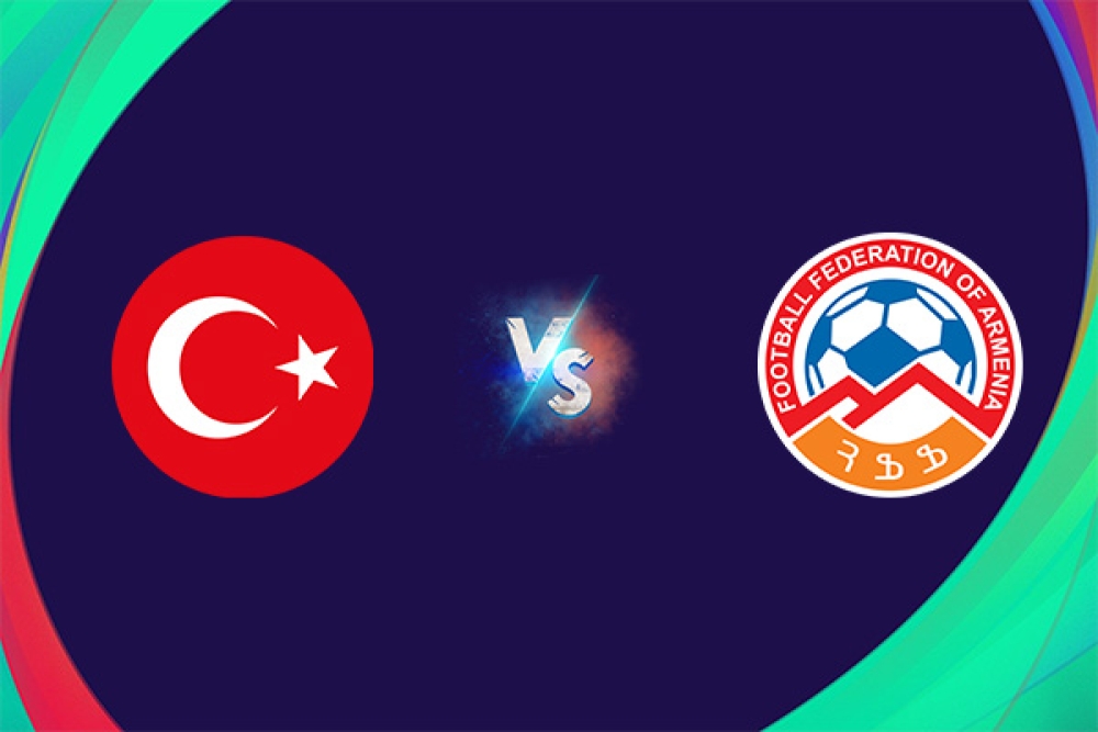 Nhận định, soi kèo Thổ Nhĩ Kỳ vs Armenia, 1h45 ngày 9/9 - Vòng loại EURO 2024