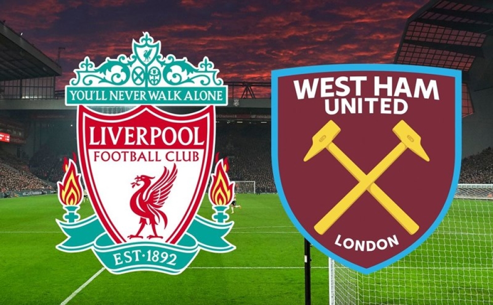 Nhận định, soi kèo Liverpool vs West Ham, 20h00 ngày 24/9 - giải Ngoại hạng Anh