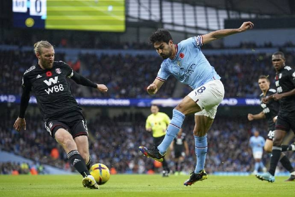 Nhận định, soi kèo Man City vs Fulham, 21h00 ngày 2/9 - giải Ngoại hạng Anh