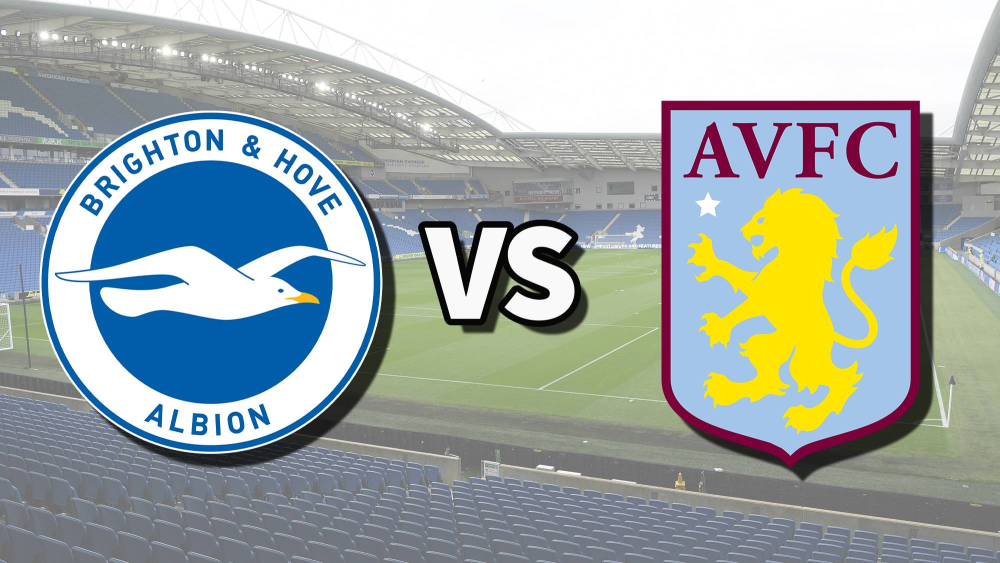 Nhận định, soi kèo Brighton vs Aston Villa, 18h30 ngày 30/09- giải Ngoại hạng Anh