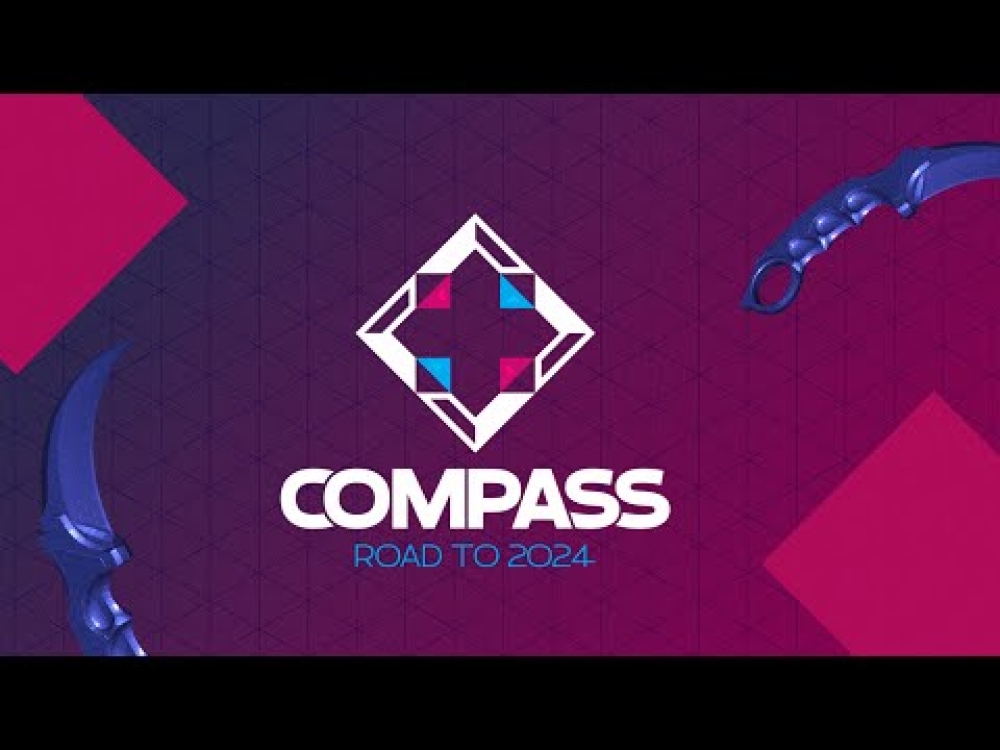 Lịch thi đấu YaLLa Compass Spring 2024 Round 2