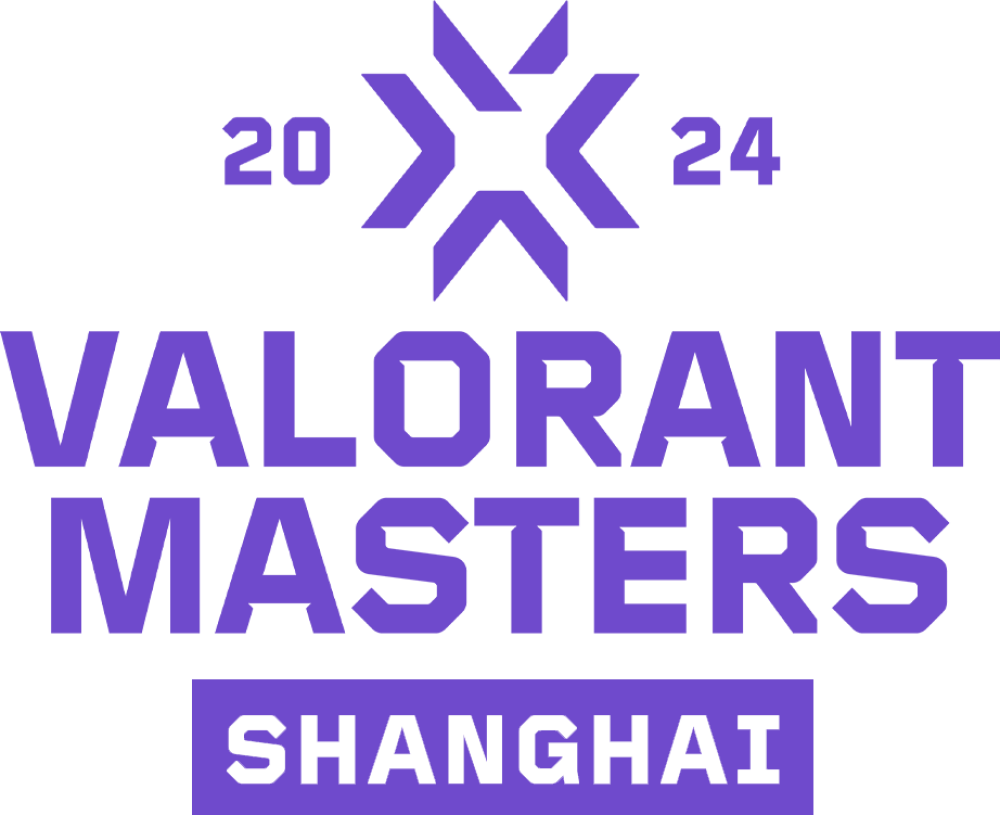Lịch thi đấu VALORANT Champions Tour 2024: Masters Shanghai