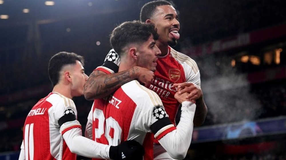 Arsenal Có Thể Vô Địch Mùa Giải Mới Với Hàng Công Hiện Tại?