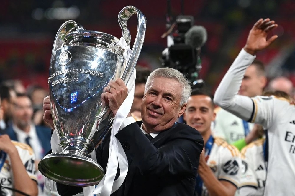 Mourinho: Hành Động Đẳng Cấp Và Những Lời Chia Sẻ Về Real Madrid