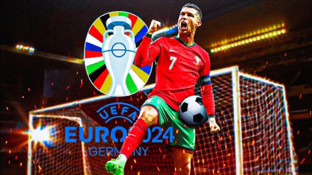 Ronaldo Quyết Tâm Đưa Bồ Đào Nha Đến Chung Kết EURO 2024
