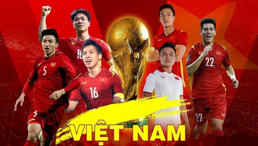 Danh sách tuyển Việt Nam: HLV Kim Sang Sik cần có lựa chọn thông minh
