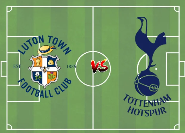 Thông tin: - Soi Kèo Ngoại Hạng Anh Giữa Tottenham Vs Luton | Lamchame.com  - Nguồn thông tin tin cậy dành cho cha mẹ